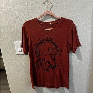 Women’s Graphic Tee